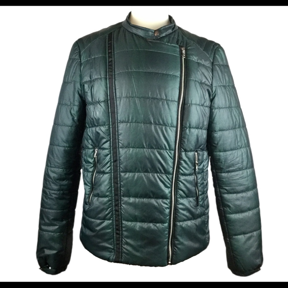 Skylar + Jade Jacket